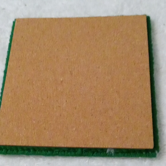 ❤️Christmas teacup coasters - Picture 3 of 3